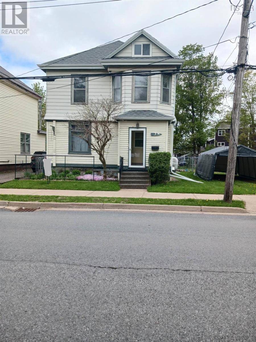 7 Alice Street, Truro, NS B2N2M4