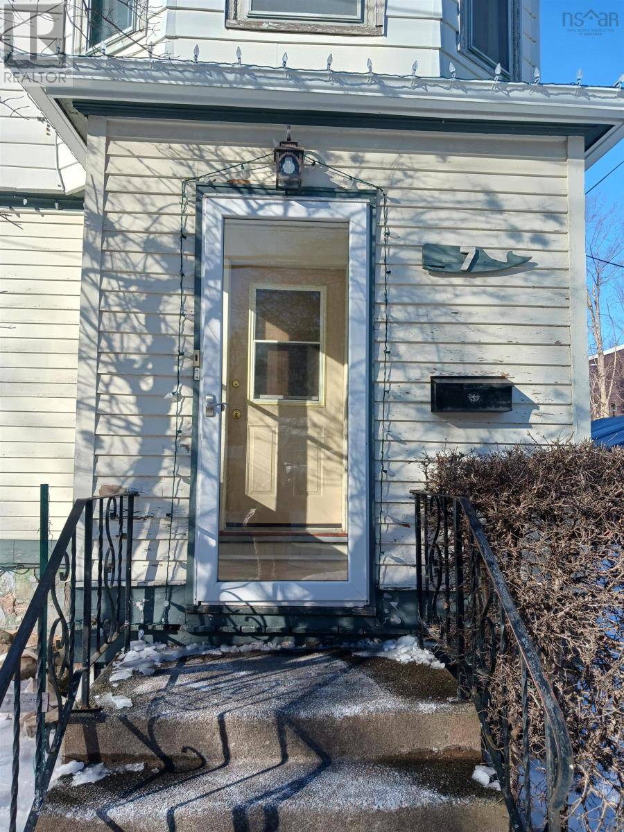 Truro, NS B2N2M4,7 Alice Street