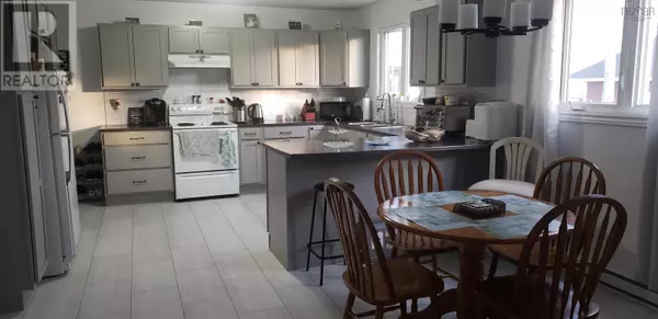 St. Peter's, NS B0E3B0,11 Toulouse Street