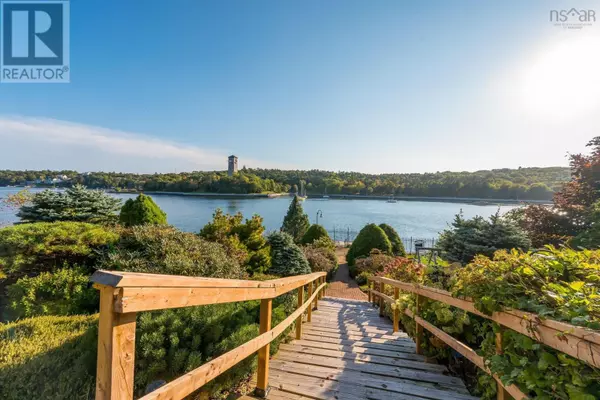 Halifax, NS B3H1V2,6634 South Street