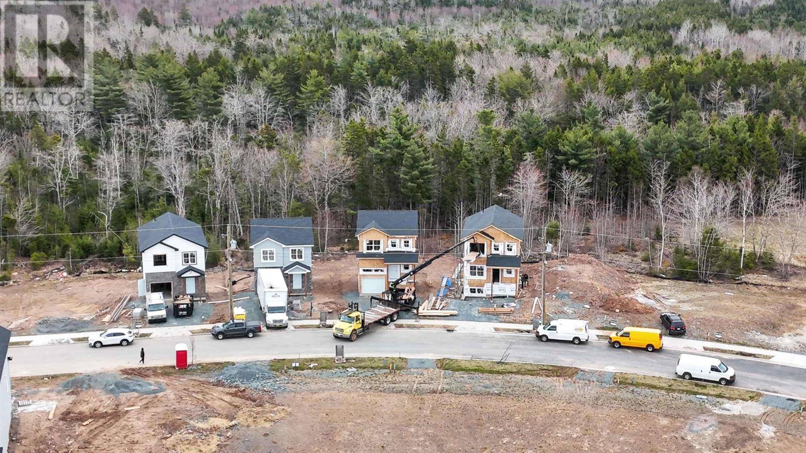 Beaver Bank, NS B4G1C1,189 Darner DR #56