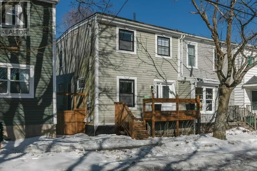 5659 Livingstone Street, Halifax, NS B3K2C2