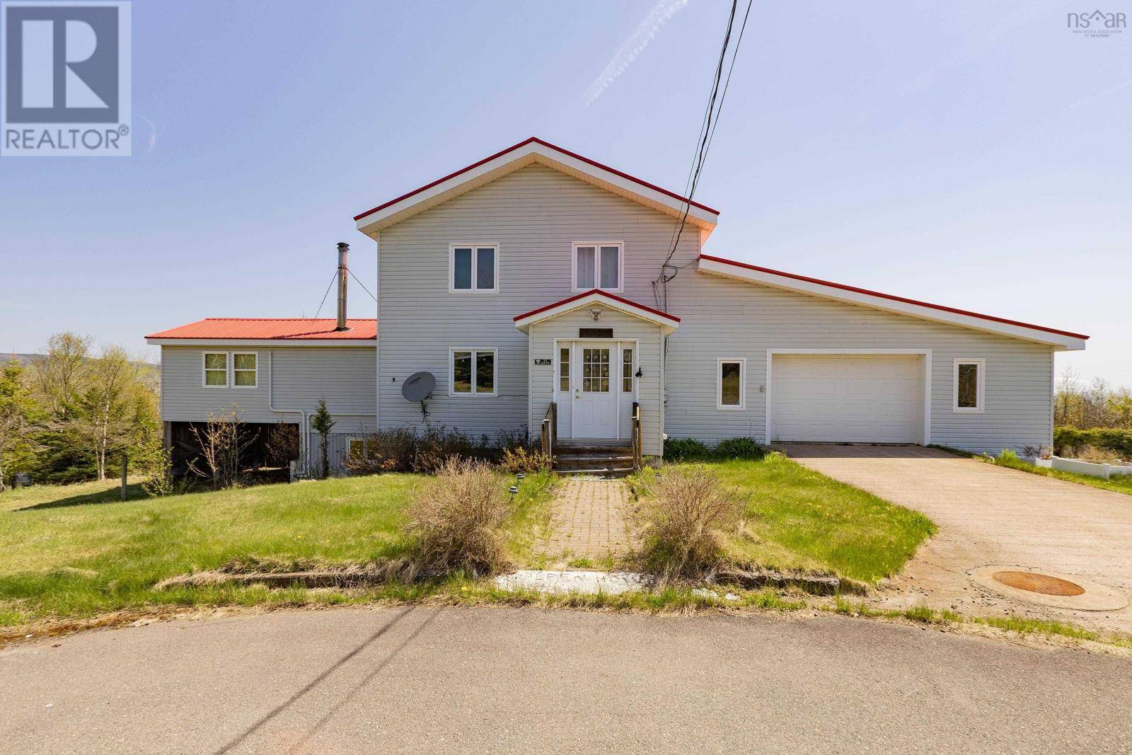 Parrsboro, NS B0M1S0,100 Phinney Lane