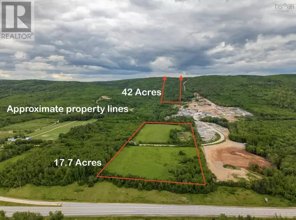 Carleton Corner, NS B0S1C0,126 Rice Road