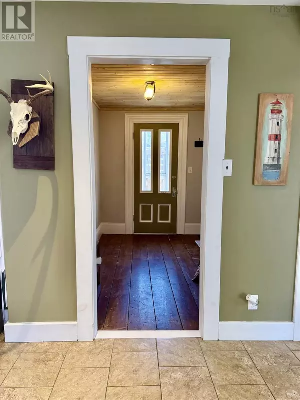 Blanche, NS B0T1W0,1517 Blanche Road