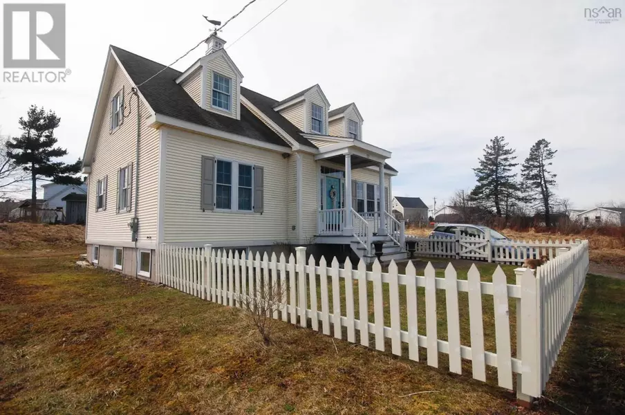 27 ALEX TERRACE, ANTIGONISH, N.S., Antigonish, NS B2G0A6
