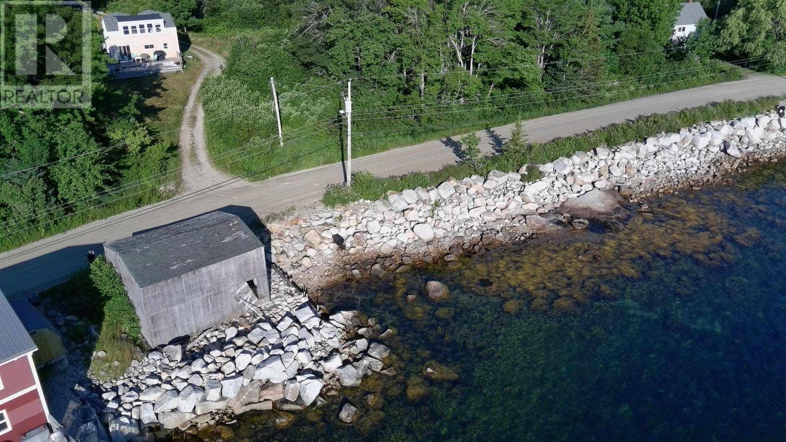 Mill Cove, NS B0J1T0,Lots Mill Cove Shore Road