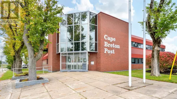 255 George Street, Sydney, NS B1P1J7