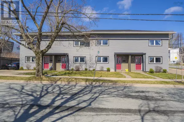 6011 Stairs Street|6013, 6017, 6019, Halifax, NS B3K2E4