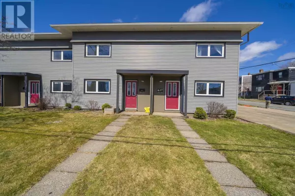 Halifax, NS B3K2E4,6011 Stairs Street|6013, 6017, 6019