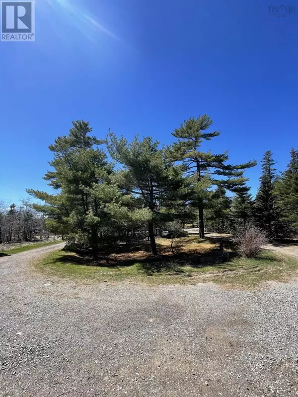 492 Crandall Road, Port Hawkesbury, NS B9A1W9