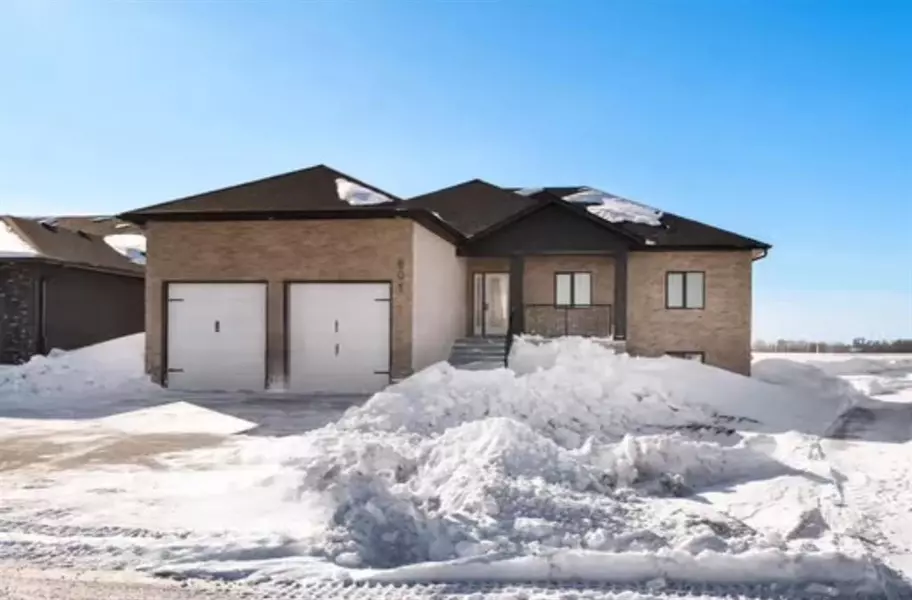 801 Turnberry Cove, Niverville, MB R0A0A1