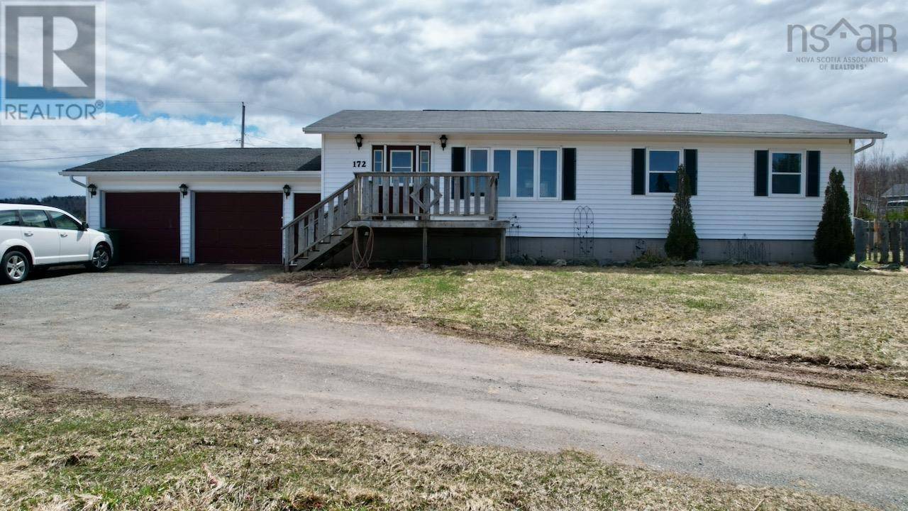 Collingwood, NS B0M1E0,172 Wentworth Collingwood Road