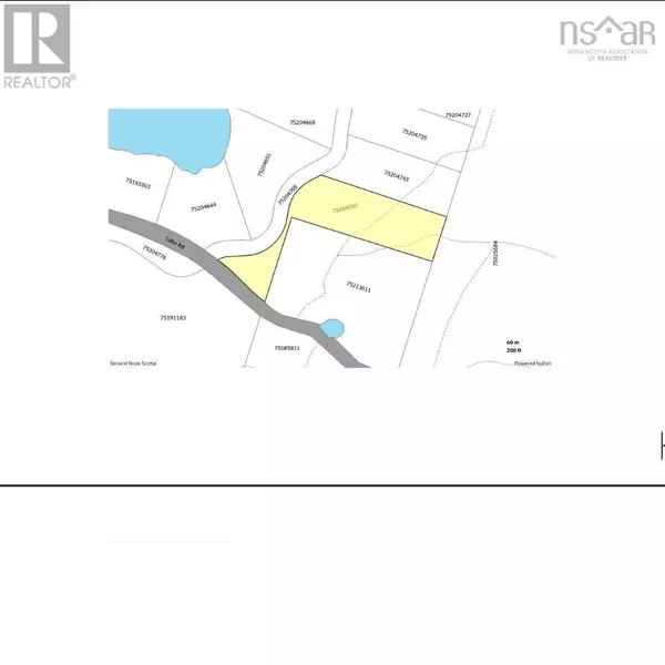 Lot 15 Lake Road, West Arichat, NS B0E1A0