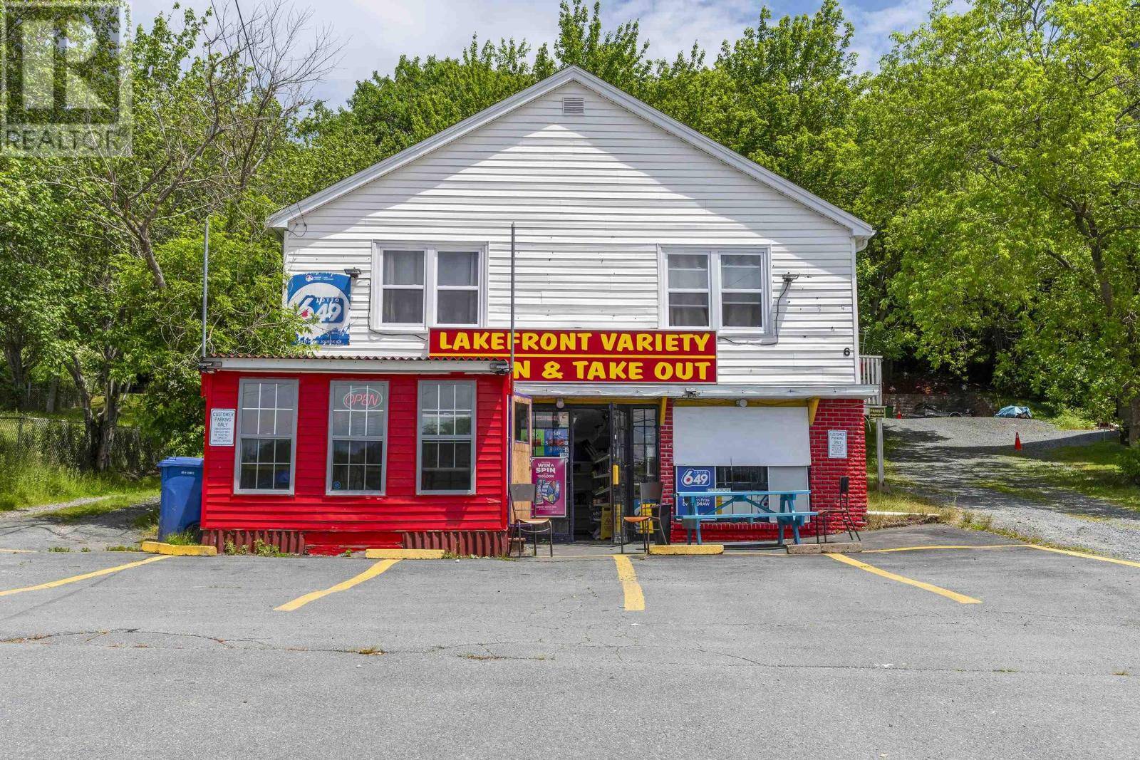 Dartmouth, NS B2Y3C3,6 Lakefront RD #16