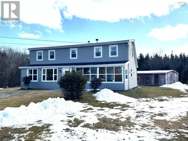 376 Shore Road, Mersey Point, NS B0T1K0