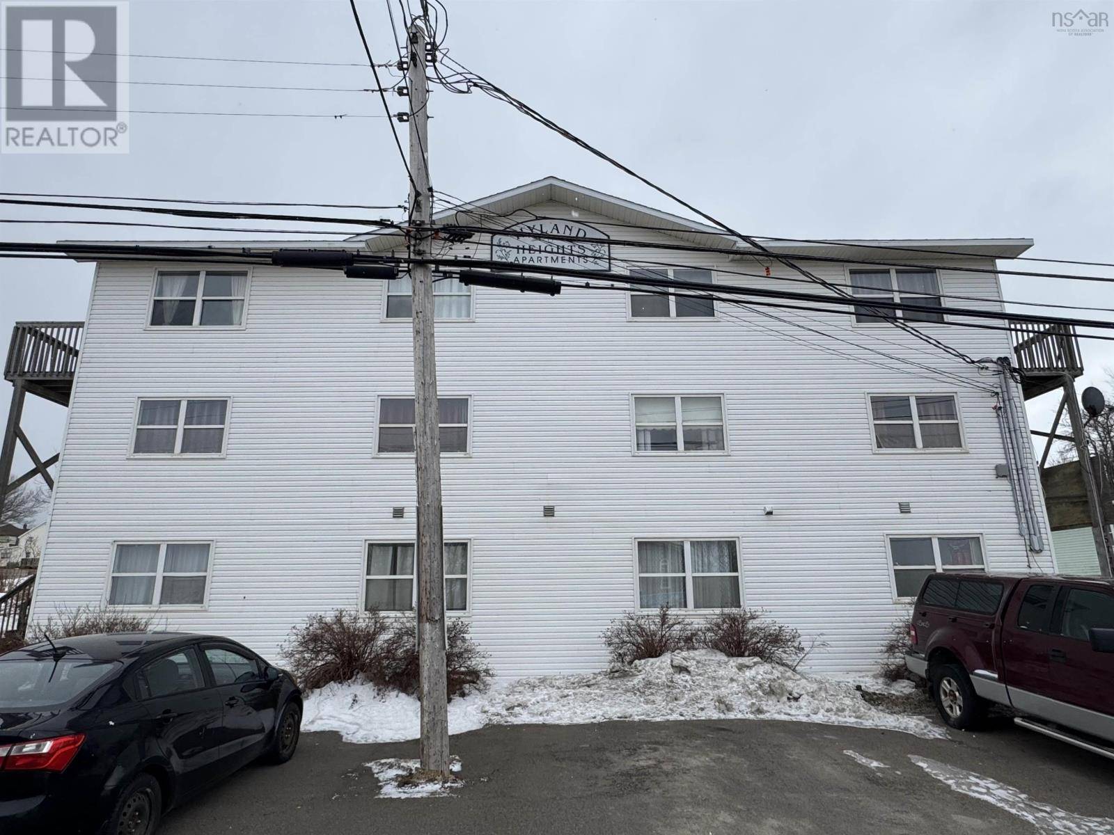 Inverness, NS B0E1N0,15770 Central Avenue