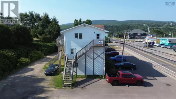 Inverness, NS B0E1N0,15770 Central Avenue