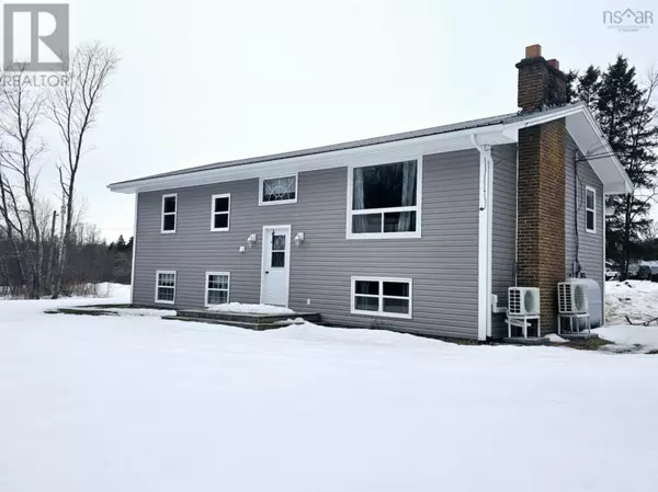 733 Old Tatamagouche Road, Onslow Mountain, NS B6L6N9