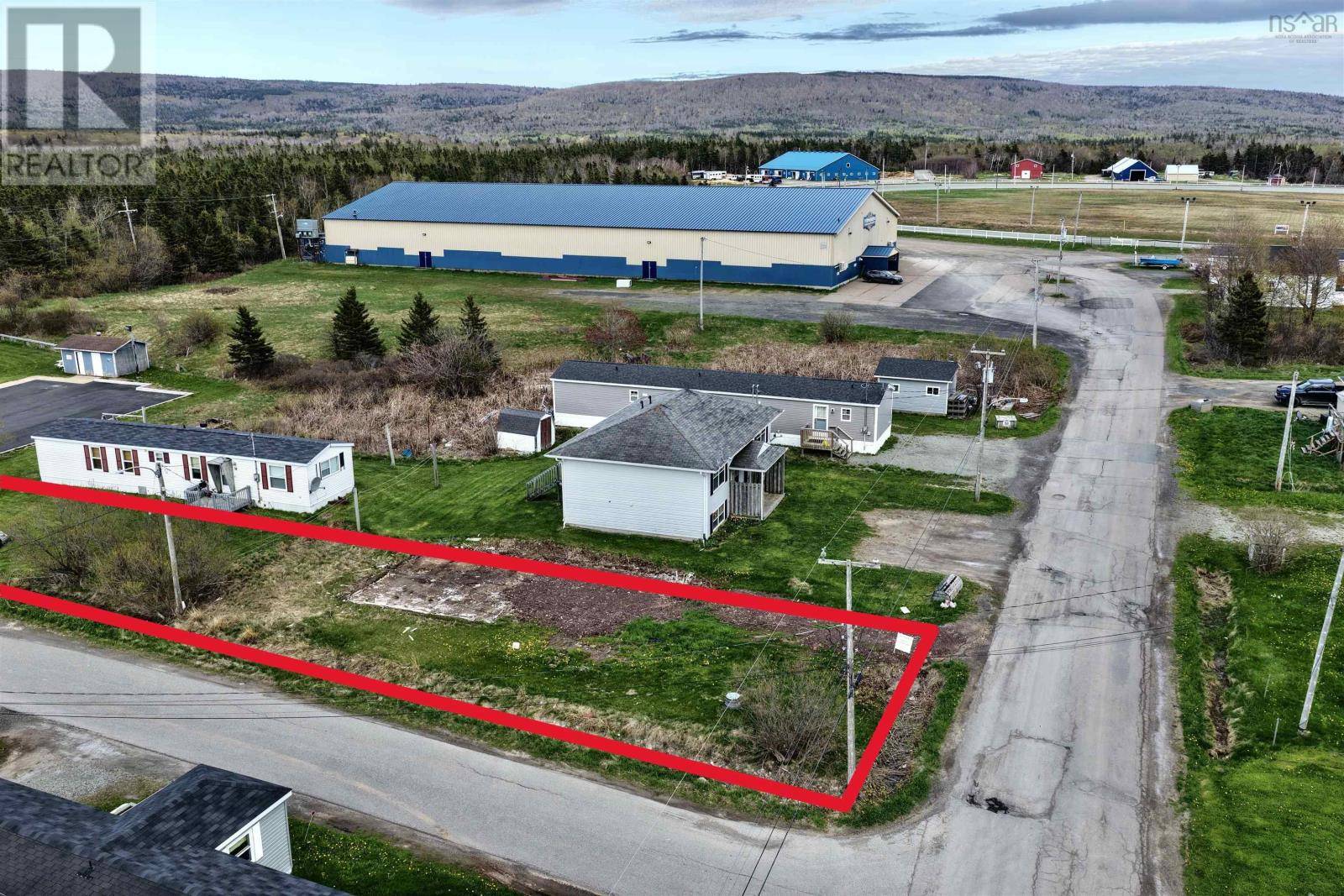 Inverness, NS B0E1N0,87 Forest Street