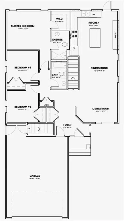 West St Paul, MB R4A0E7,34 Willow Crescent