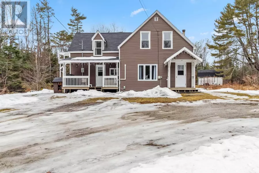 10762 Upper Clyde Road, Welshtown, NS B0T1W0