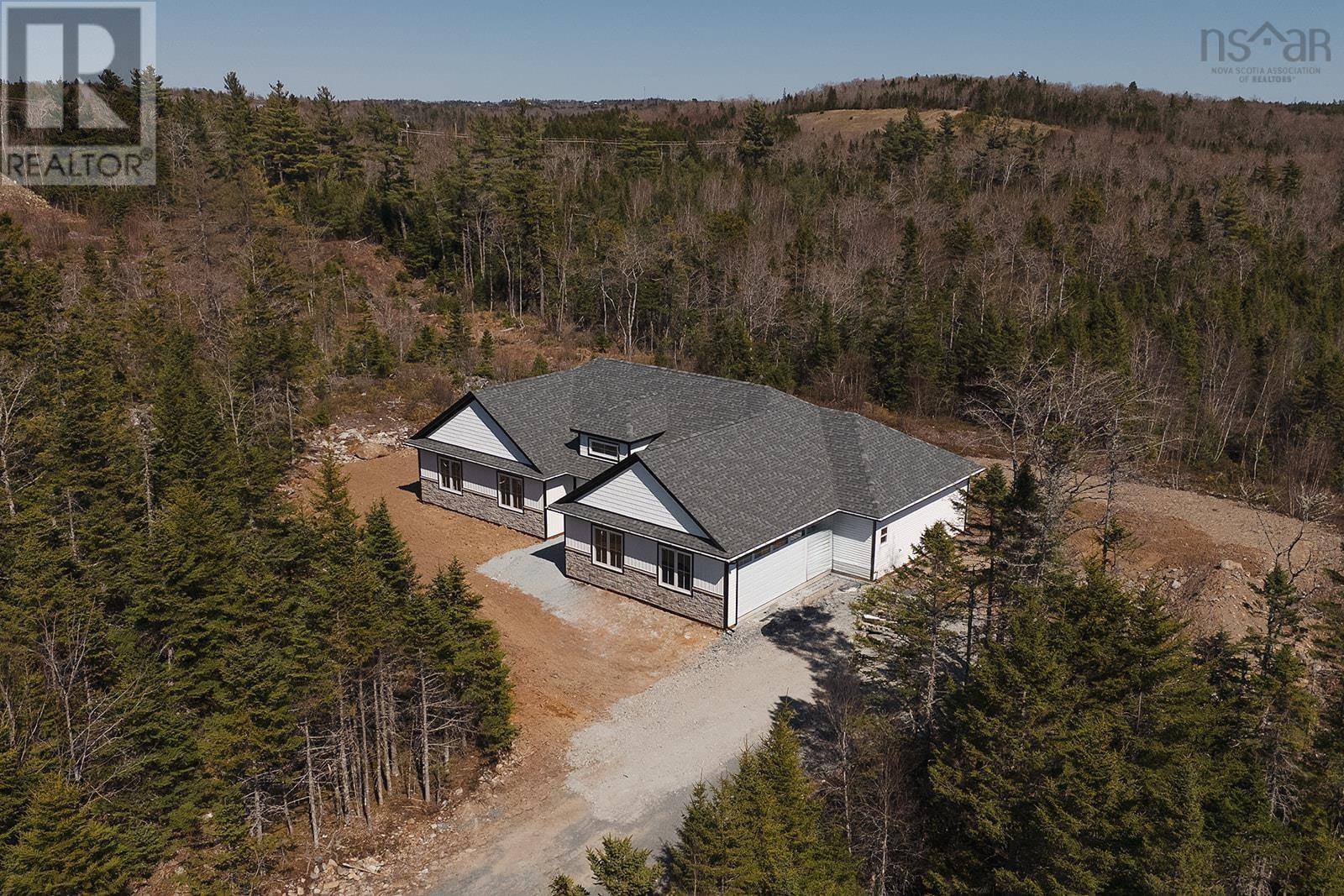 135 Zaffre Drive, Middle Sackville, NS B4E0X4