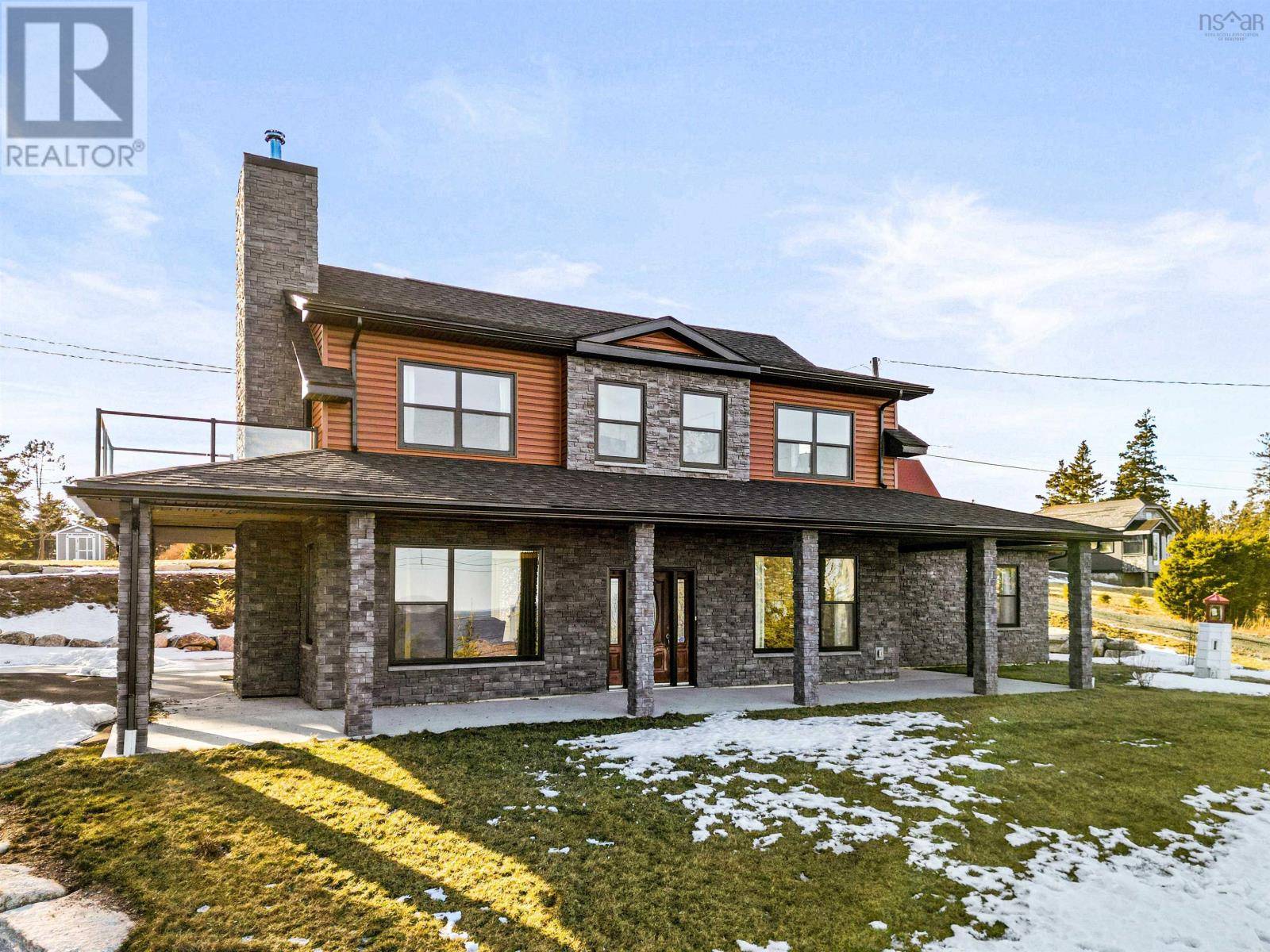 Portuguese Cove, NS B3V1K1,657 Ketch Harbour Road