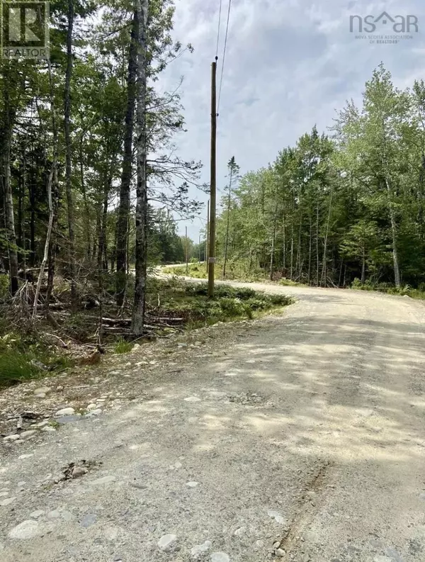 Welshtown, NS B0T1W0,Lot HL-16 Corona Cove Road