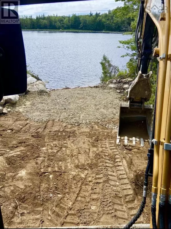 Welshtown, NS B0T1W0,Lot HL-29 Upper Clyde Road