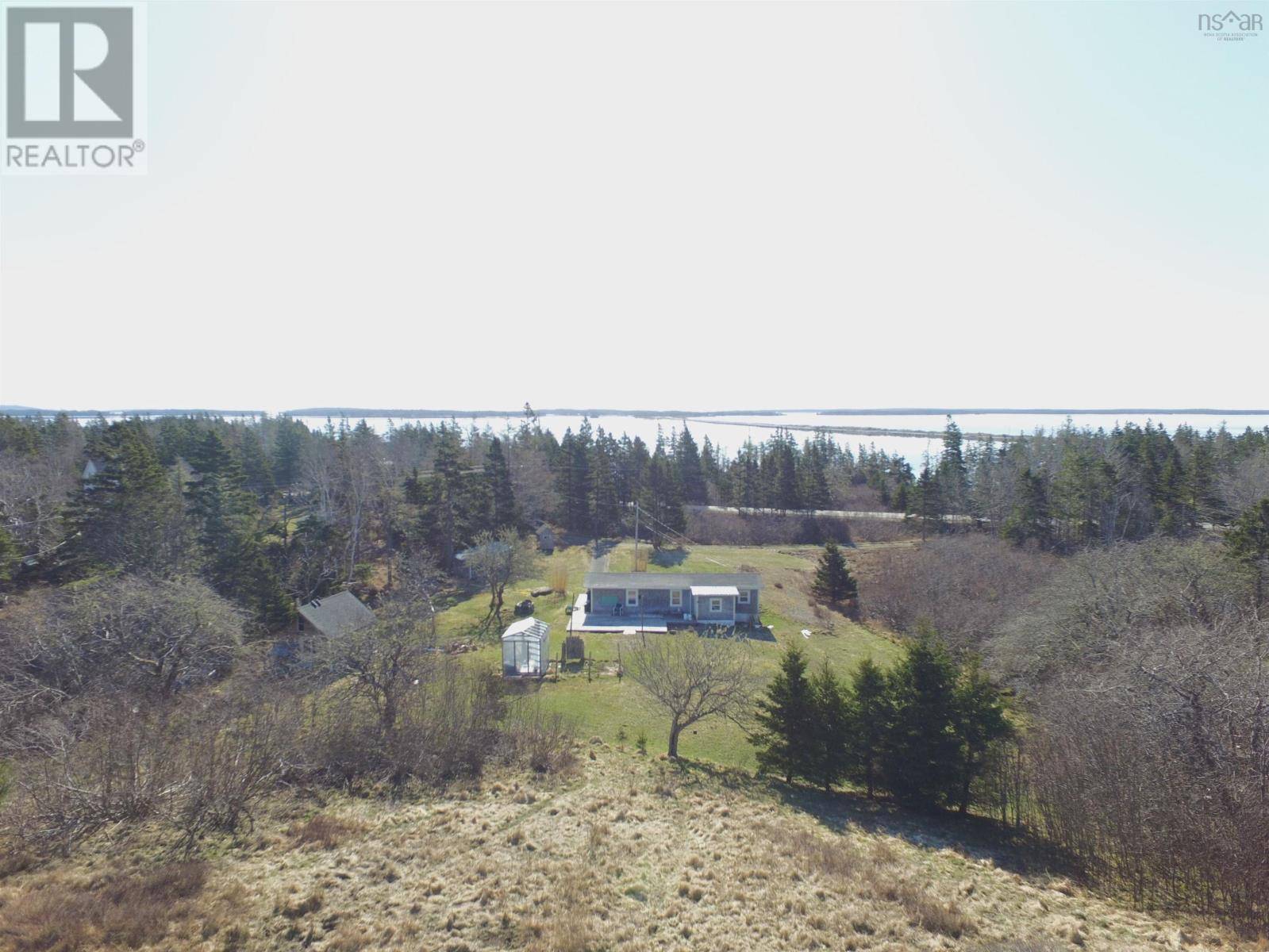 Lot PID#60493582 Deer Meadow Lane, Crescent Beach, NS B0R1C0