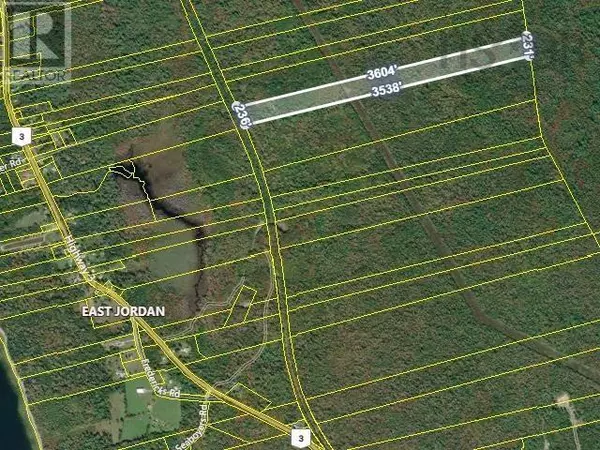 5626 Highway 3, East Jordan, NS B0T1W0