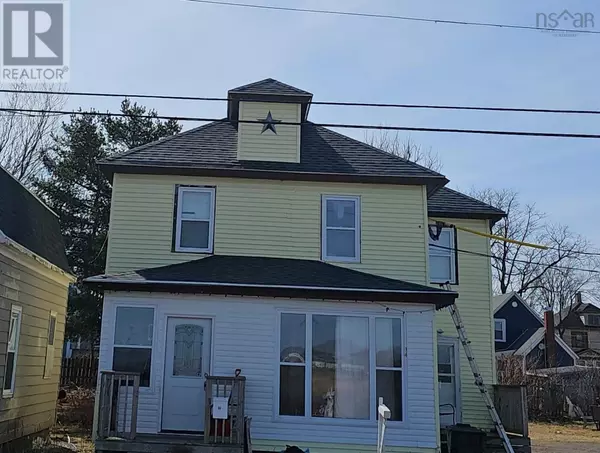 84 Intercolonial Street, Sydney, NS B1P1S6