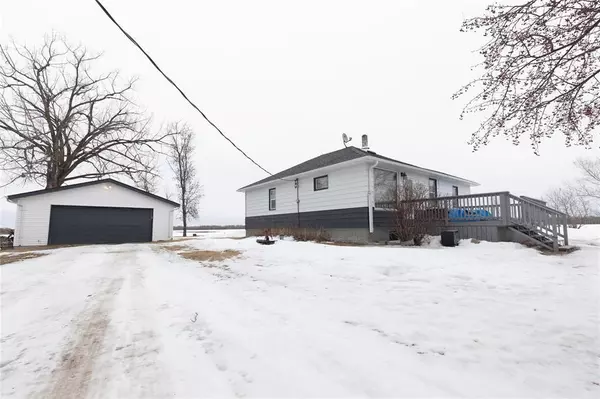 15 Heritage Drive, Dugald, MB R0E0K0