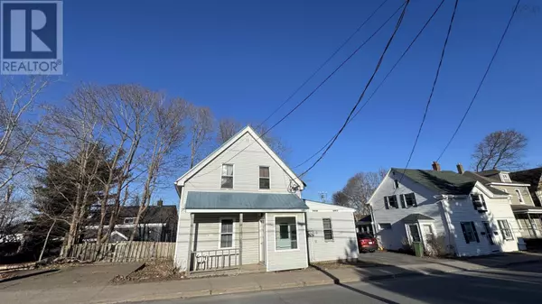 New Glasgow, NS B2H3B3,245 Temperance Street