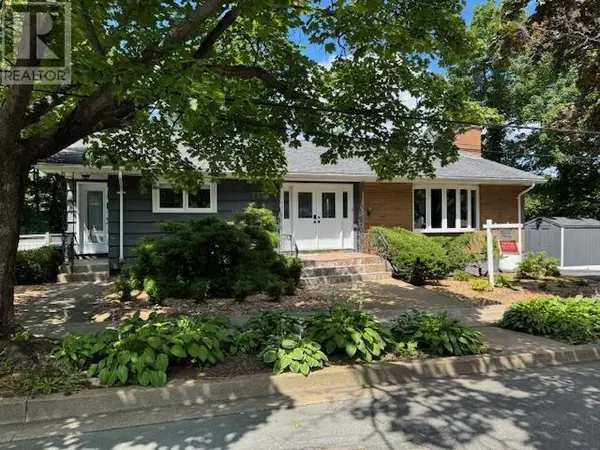 7133 Murdoch Avenue, Halifax, NS B3L2G9