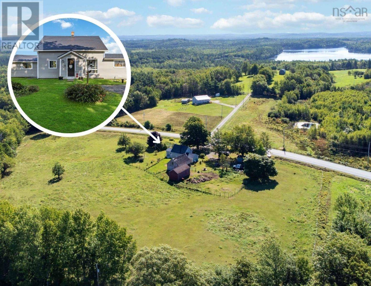 750 Highway 210, Waterloo, NS B4V8J5
