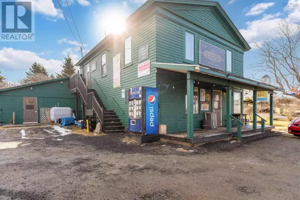 3242 Highway 217 #1, Tiverton, NS B0V1G0