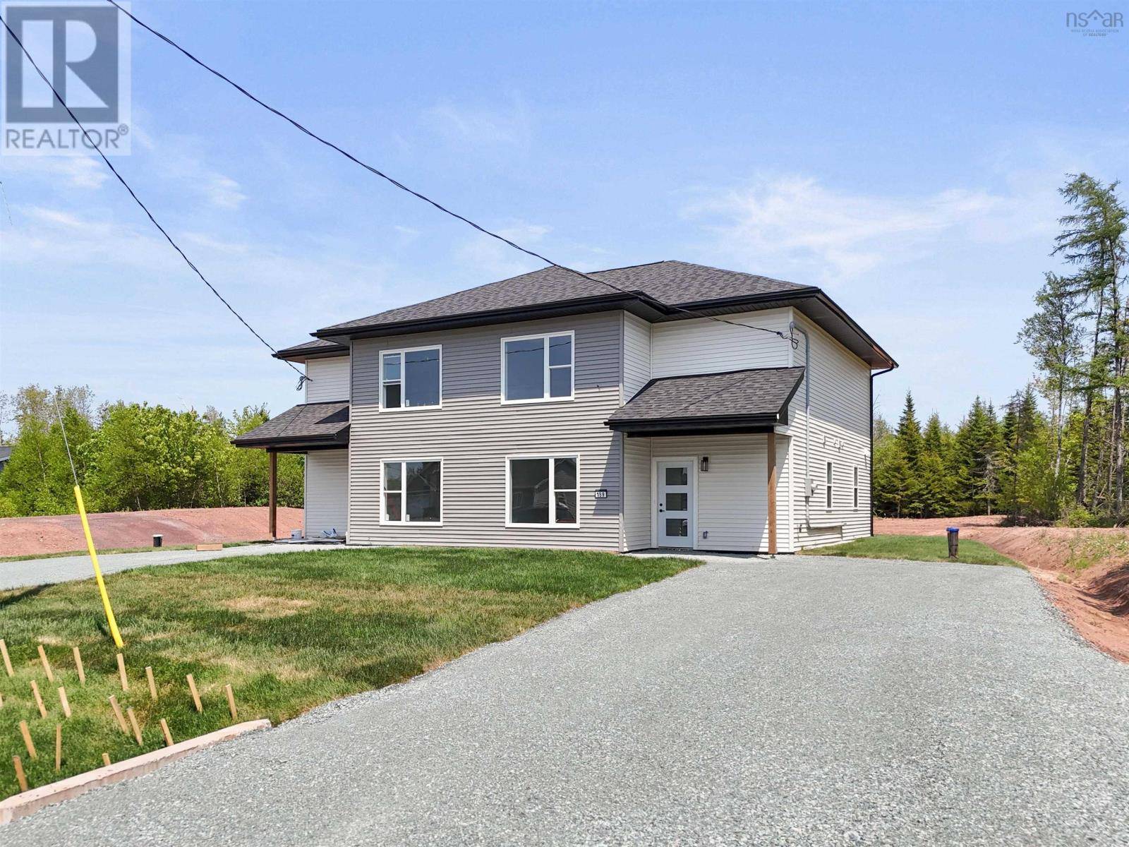 Salmon River, NS B2N6M3,157 Blainedale Drive
