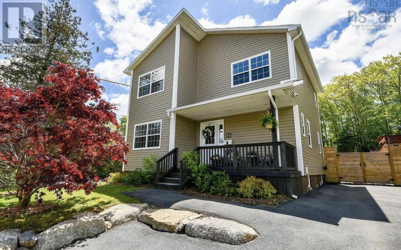 31 St. Michaels Avenue, Spryfield, NS B3P1M6