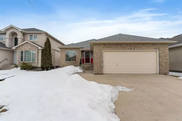 142 Georgetown Drive, Winnipeg, MB R3Y1V1