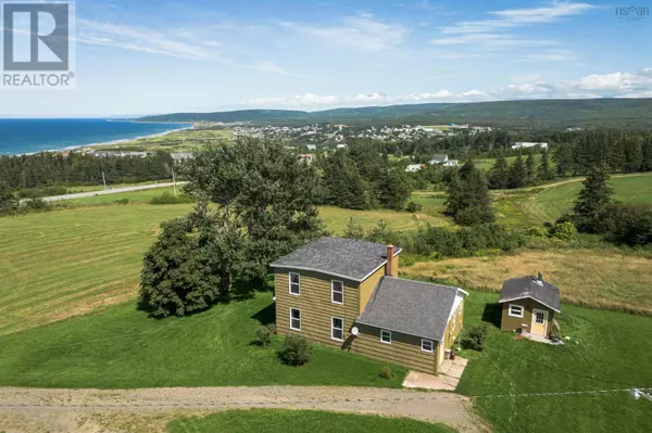 271 Broad Cove Banks Road, Inverness, NS B0E1N0