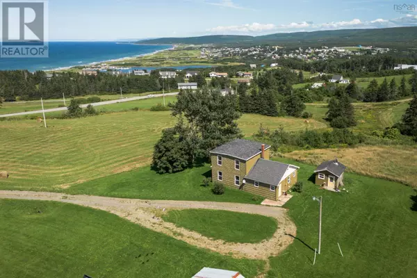 Inverness, NS B0E1N0,271 Broad Cove Banks Road