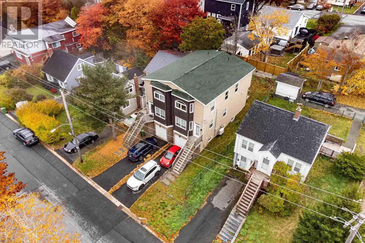 Fairview, NS B3N2L9,102 B Rufus Avenue