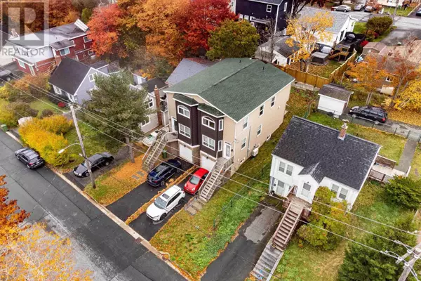 102 B Rufus Avenue, Fairview, NS B3N2L9