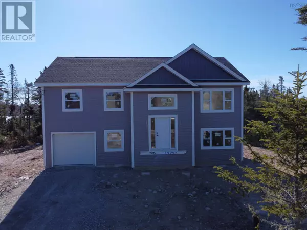 Simms Settlement, NS B0J1T0,Lot 26 Langilles Estates