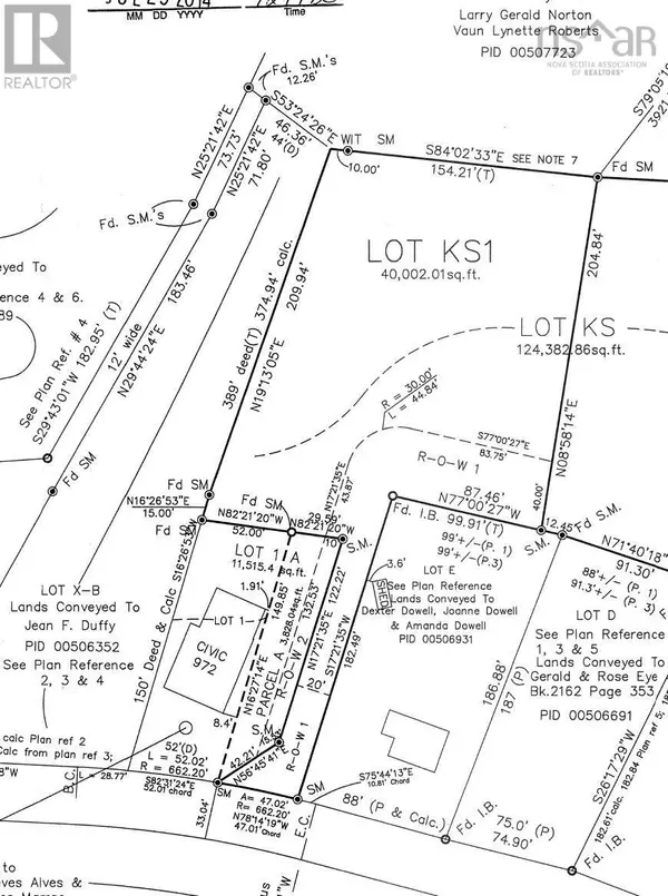 Fall River, NS B2T1E9,974 Fall River Road