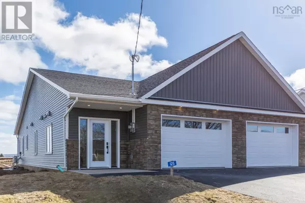 127 Kent Road, Lower Truro, NS B6L1L2