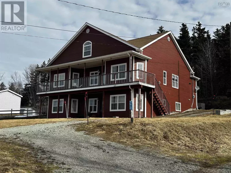109 High Road, Port Hood, NS B0E2W0