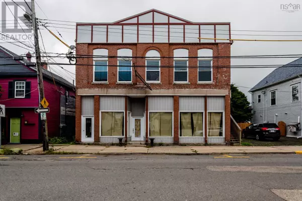 Bridgetown, NS B0S1C0,21 Queen Street